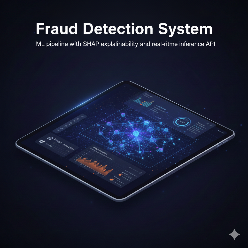 Fraud Detection System